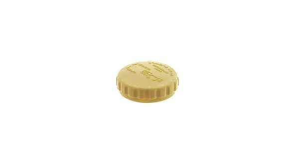 Pokrywa (korek) zbiornika wyrównawczego Mahle Original CRB126000S cena, od 5,67 USD