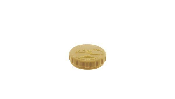 Pokrywa (korek) zbiornika wyrównawczego Mahle Original CRB126000S cena, od 5,67 USD