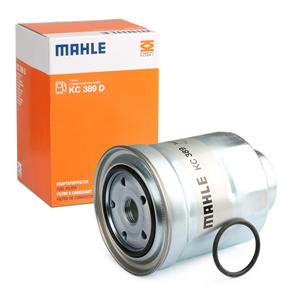Do koszyka KC389D Mahle Original Filtr paliwa