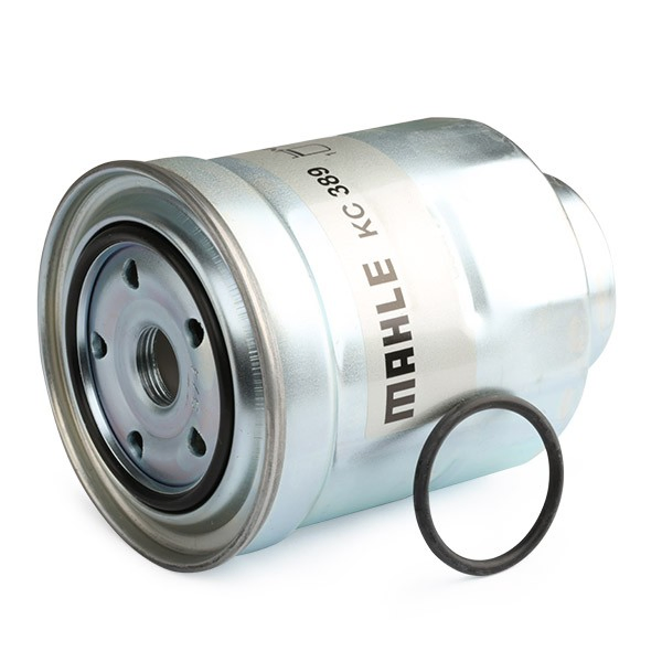 Filtr paliwa KC389D Mahle Original