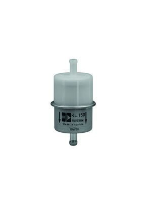 KL150OF Mahle Original