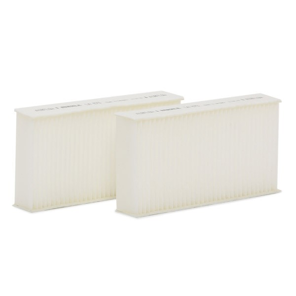 Filtr kabiny LA873S Mahle Original