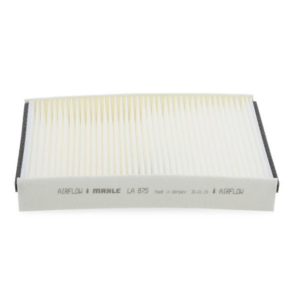 Filtr kabiny LA875 Mahle Original