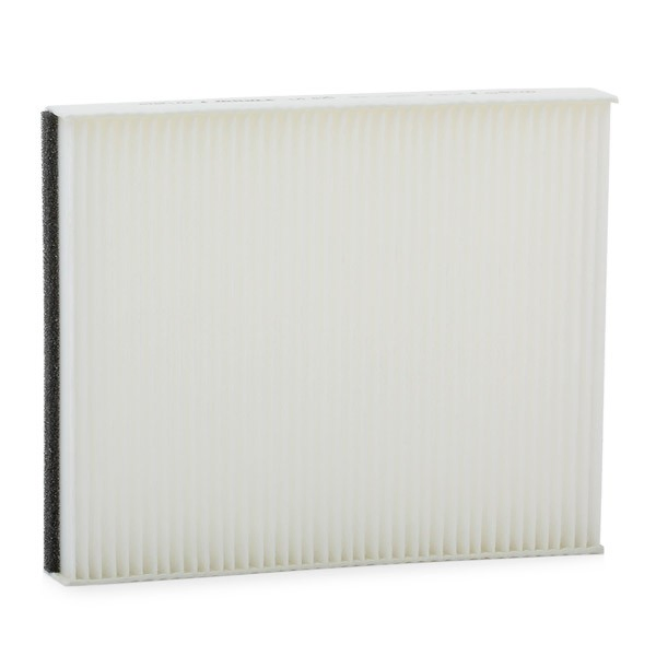 Do koszyka LA875 Mahle Original Filtr kabiny