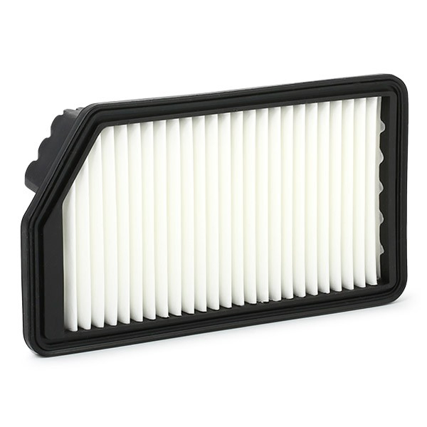 Do koszyka LX3538 Mahle Original Filtr powietrza