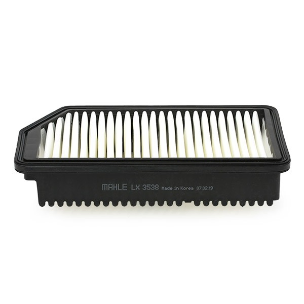  Mahle Original LX3538