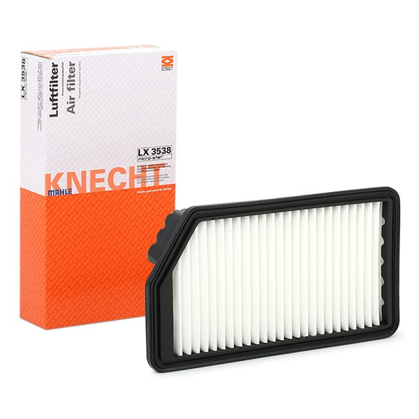 Filtr powietrza LX3538 Mahle Original