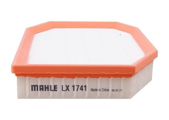 Filtr powietrza LX495 Mahle Original