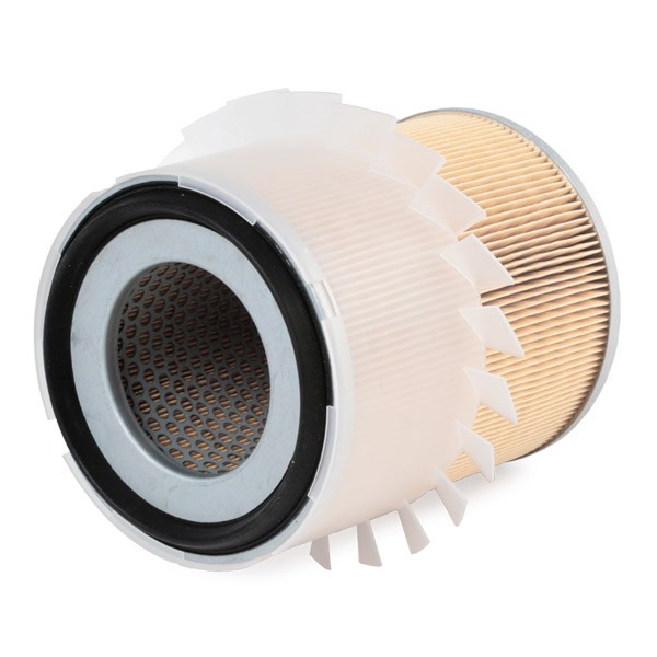 Do koszyka LX673 Mahle Original Filtr powietrza