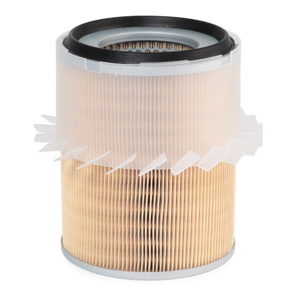 Filtr powietrza Mahle Original LX673 cena, od 16,02 USD