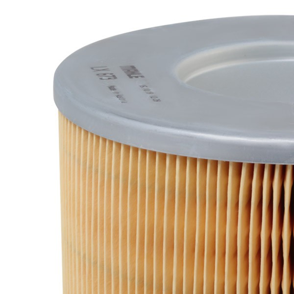  Mahle Original LX673