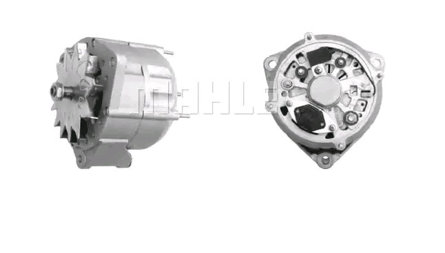MG460 Mahle Original Alternator