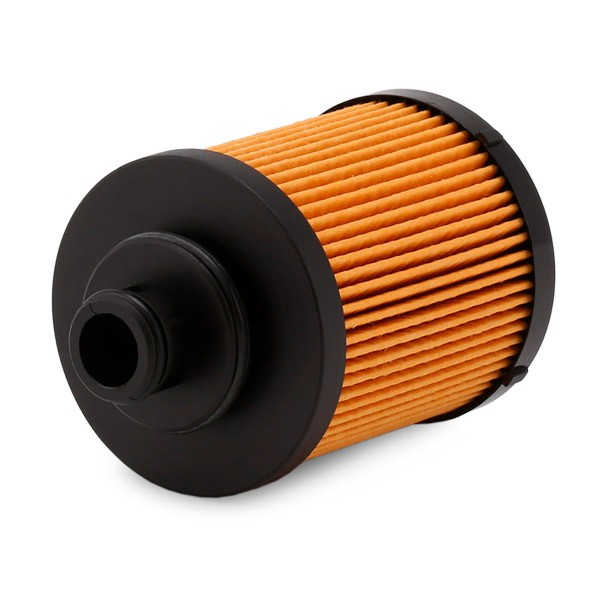 OX418D Mahle Original Filtr oleju