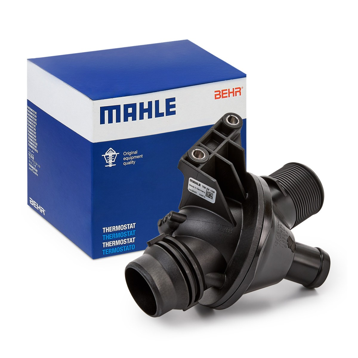 Obudowa termostatu TM25108 Mahle Original