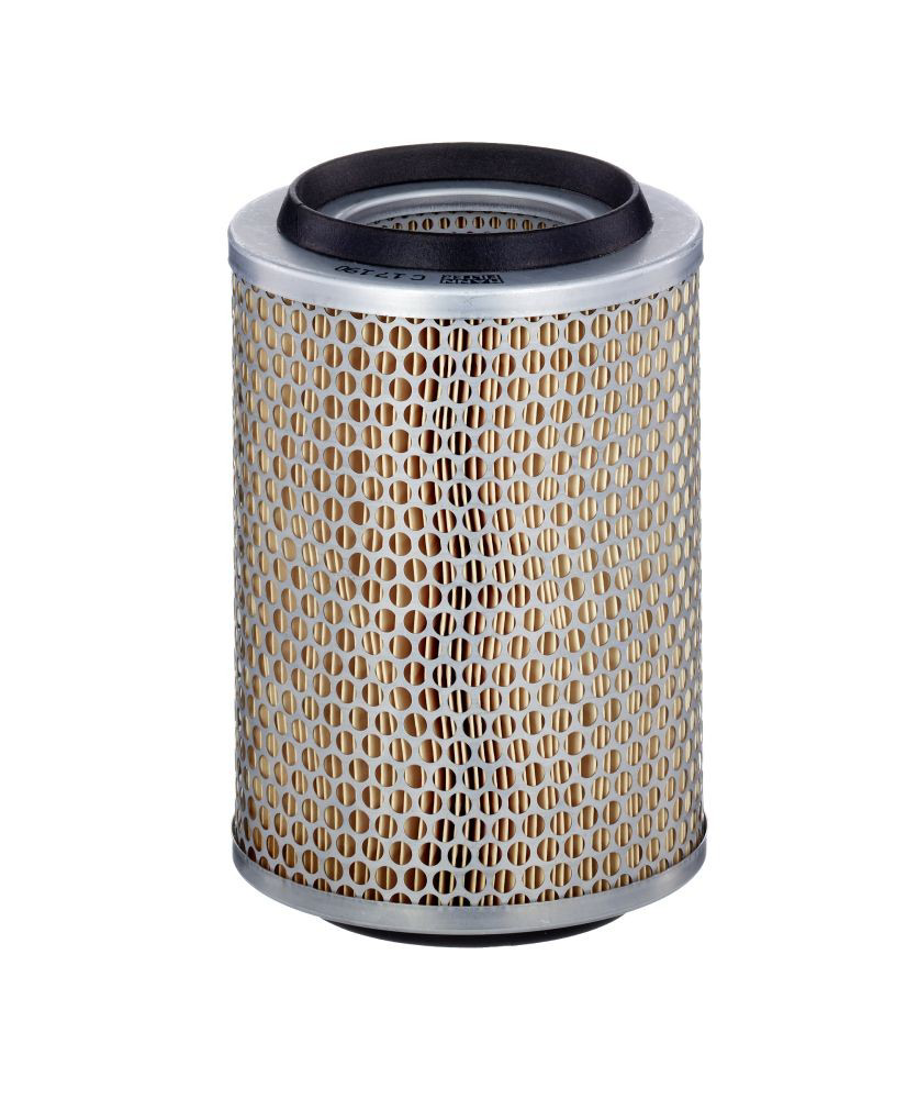 C17190 Mann-Filter Filtr powietrza