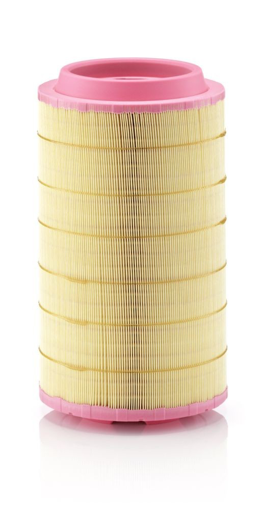 C247452 Mann-Filter Filtr powietrza