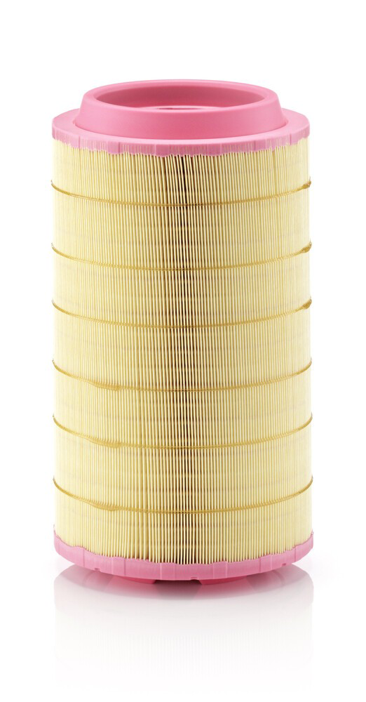 Filtr powietrza Mann-Filter C247452 cena, od 86,20 USD