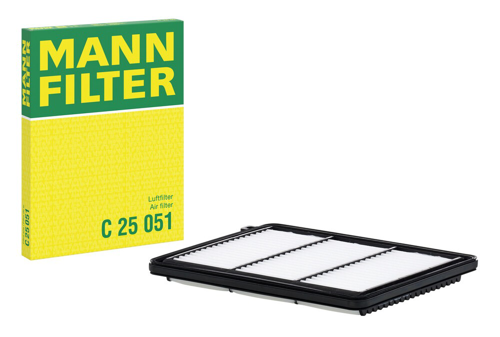 Filtr powietrza Mann-Filter C25051 cena, od 14,88 USD