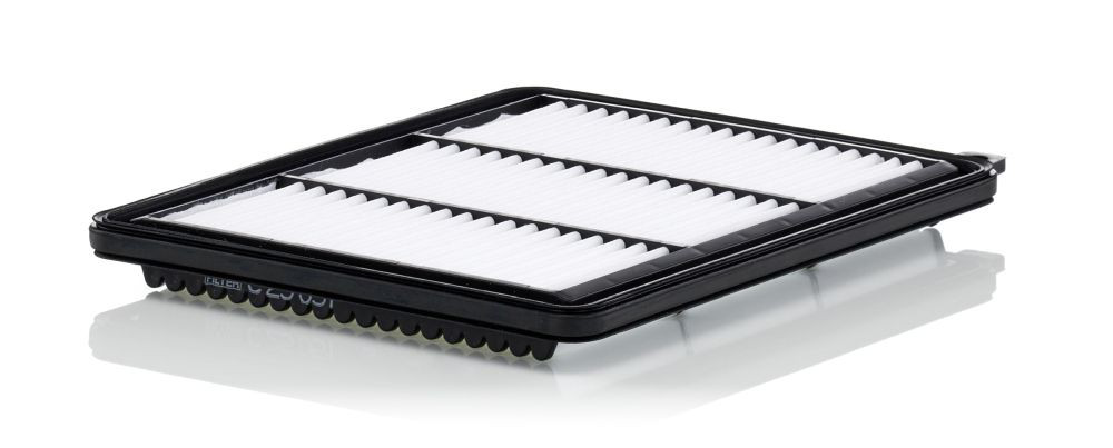 Filtr powietrza C25051 Mann-Filter