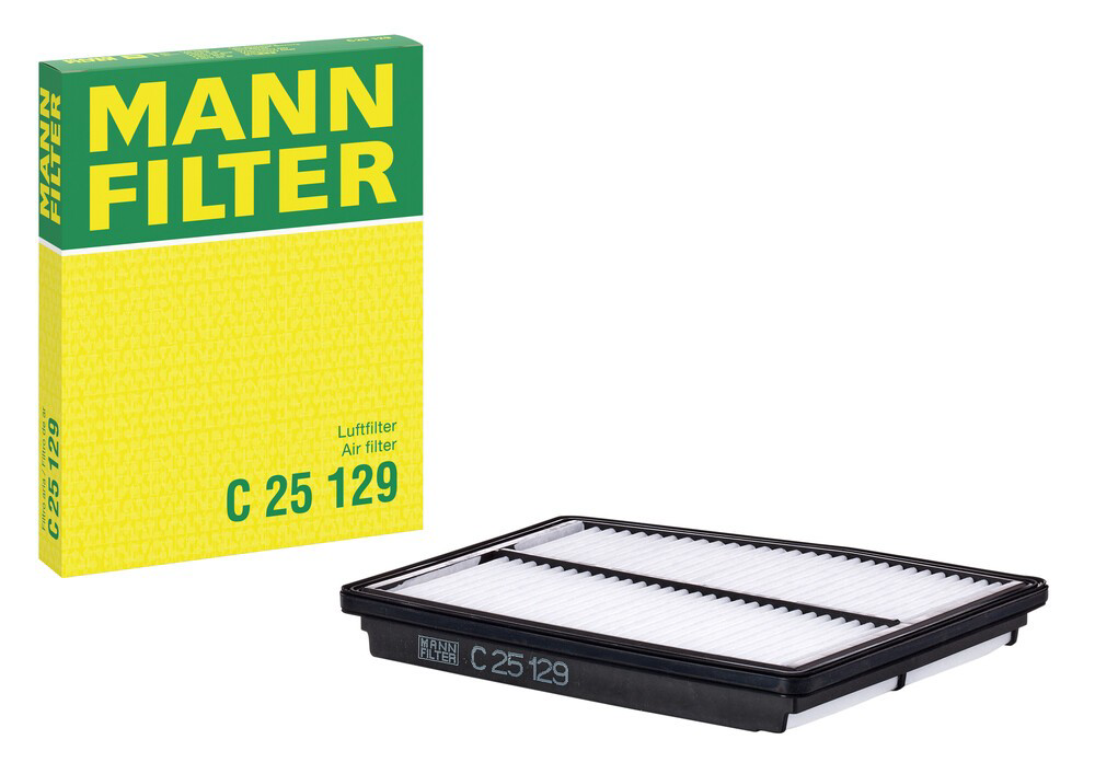 C25129 Mann-Filter Filtr powietrza