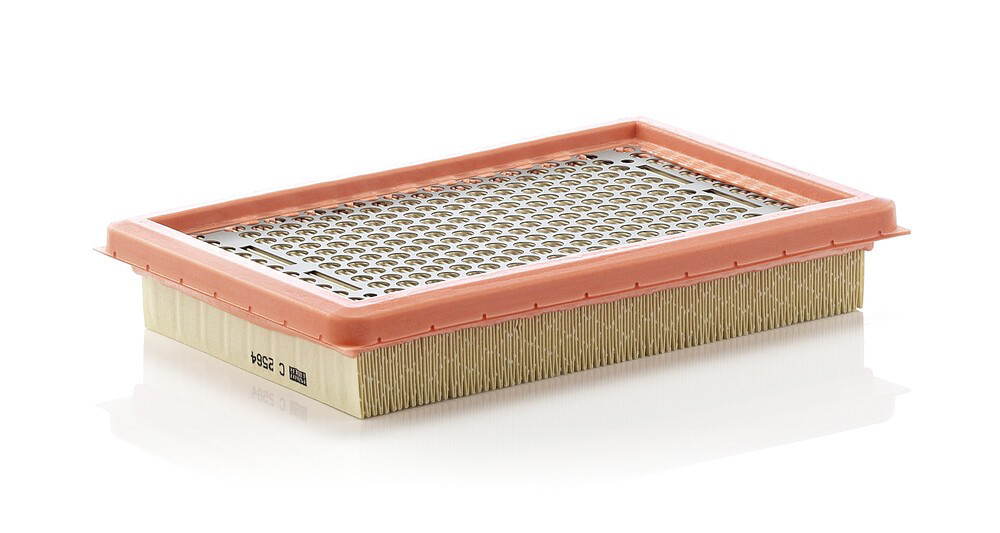 C2564 Mann-Filter Filtr powietrza