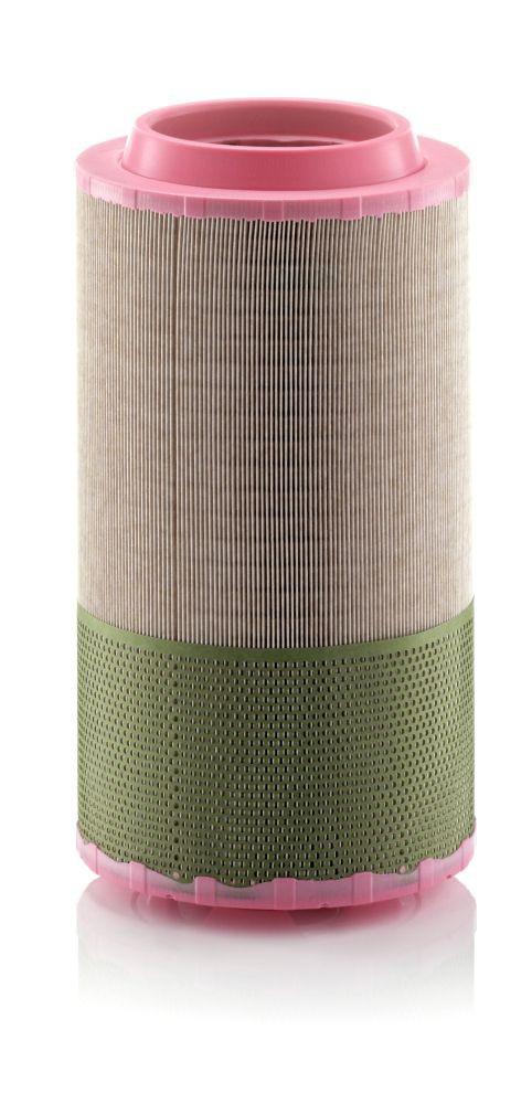 Do koszyka C25990 Mann-Filter Filtr powietrza