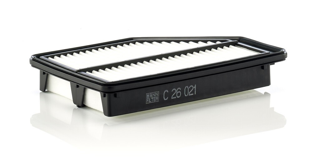 Filtr powietrza Mann-Filter C26021 cena, od 12,17 USD