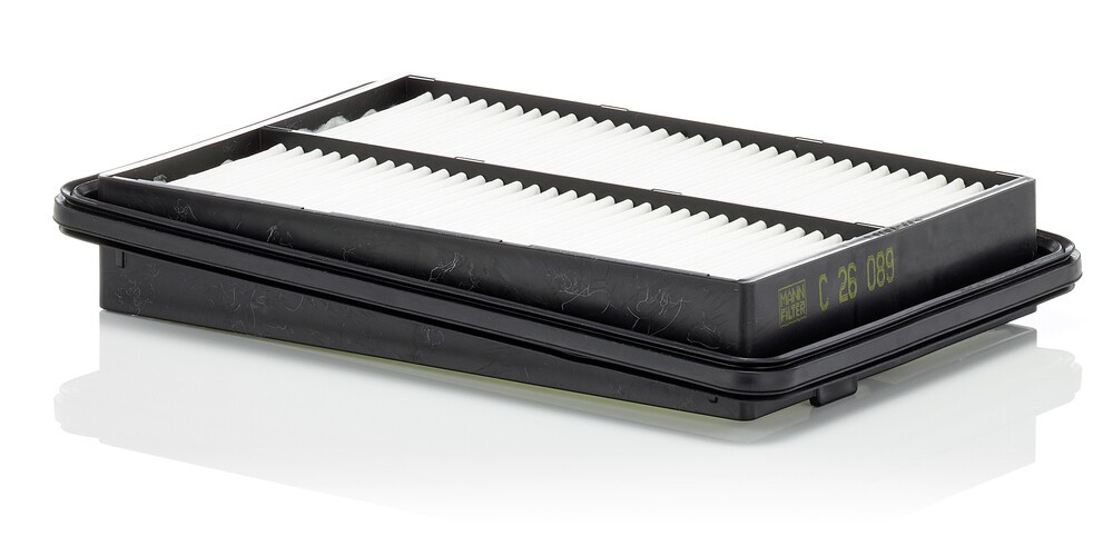 C26089 Mann-Filter Filtr powietrza