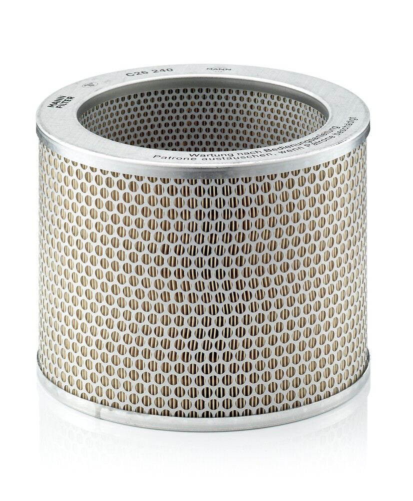 Filtr powietrza Mann-Filter C26240 cena, od 58,58 USD