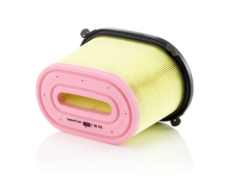 Filtr powietrza Mann-Filter C26270 cena, od 90,16 USD