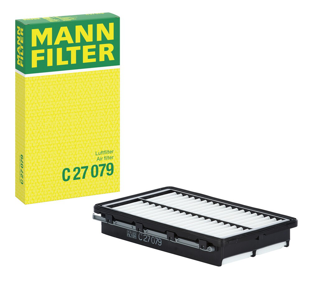 C27079 Mann-Filter Filtr powietrza
