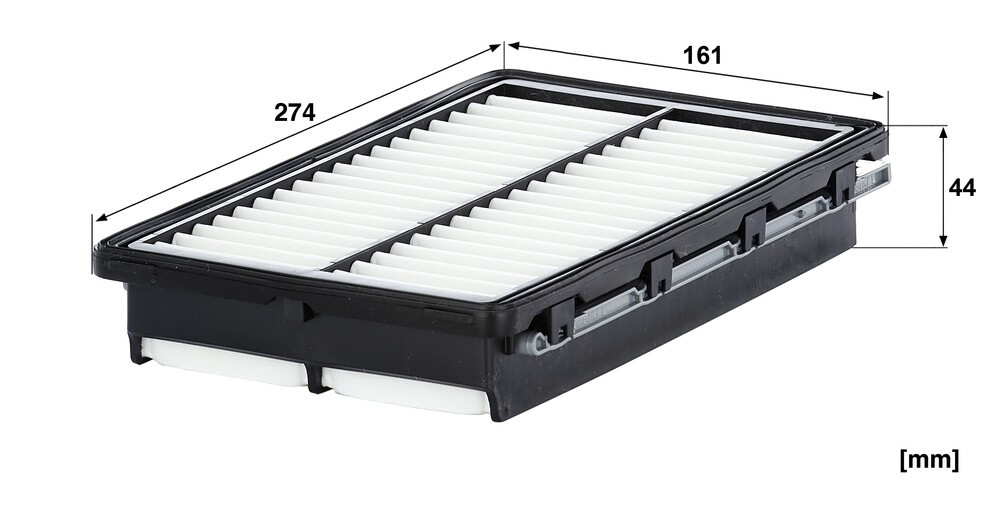 Filtr powietrza Mann-Filter C27079 cena, od 19,53 USD