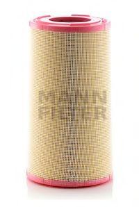 908020004 Mercedes Filtr powietrza