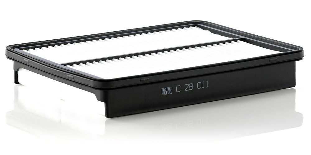 Filtr powietrza Mann-Filter C28011 cena, od 10,00 USD