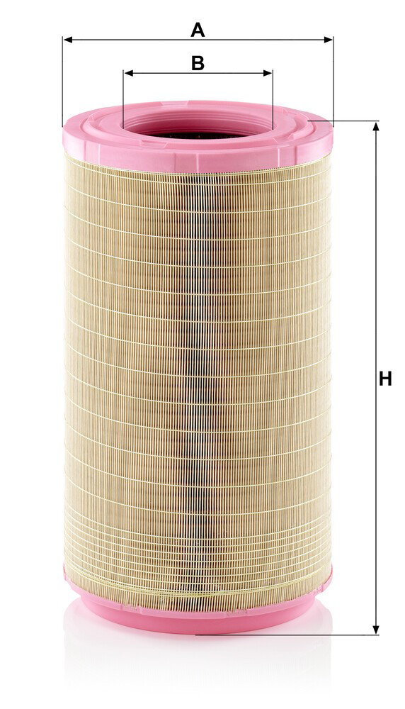 Filtr powietrza Mann-Filter C311495 cena, od 75,77 USD