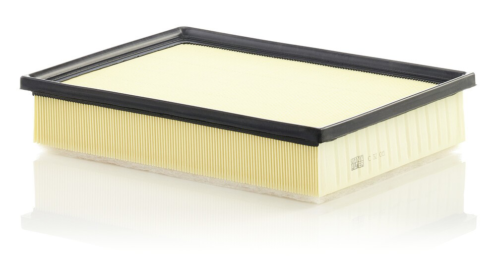 Filtr powietrza Mann-Filter C32011 cena, od 13,51 USD