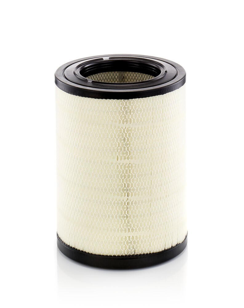 C33013 Mann-Filter Filtr powietrza