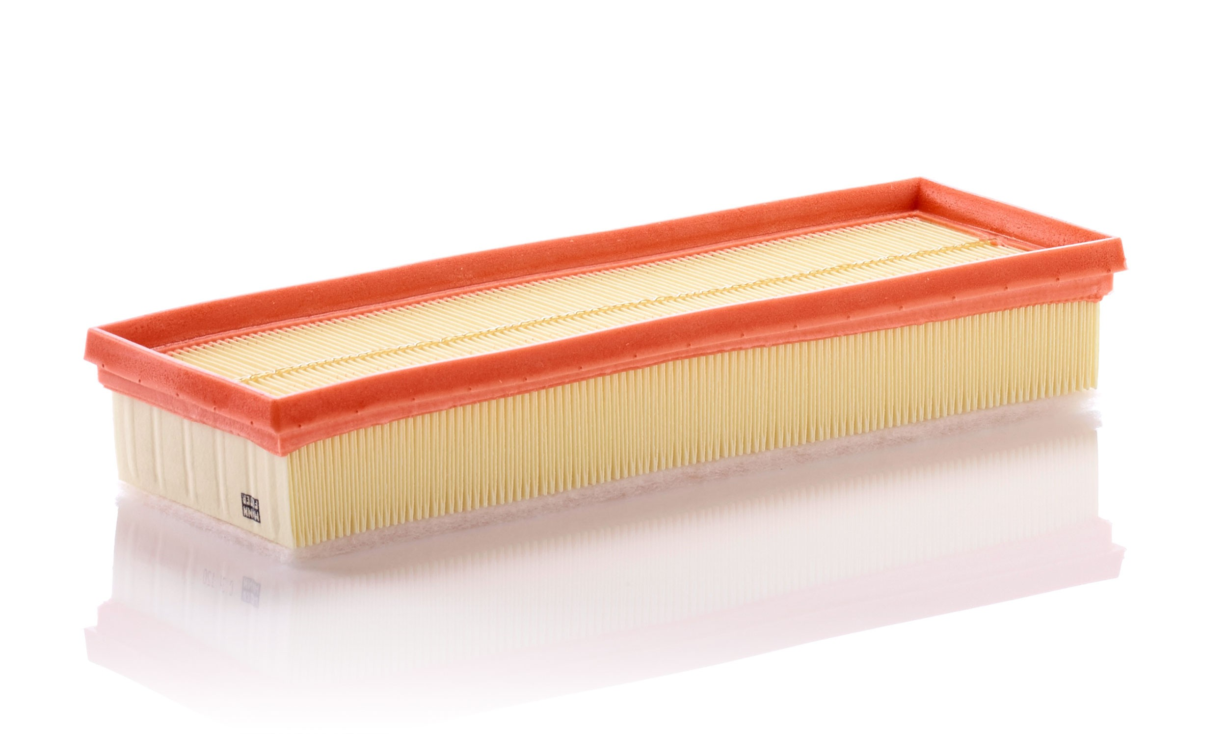 Do koszyka C34120 Mann-Filter Filtr powietrza