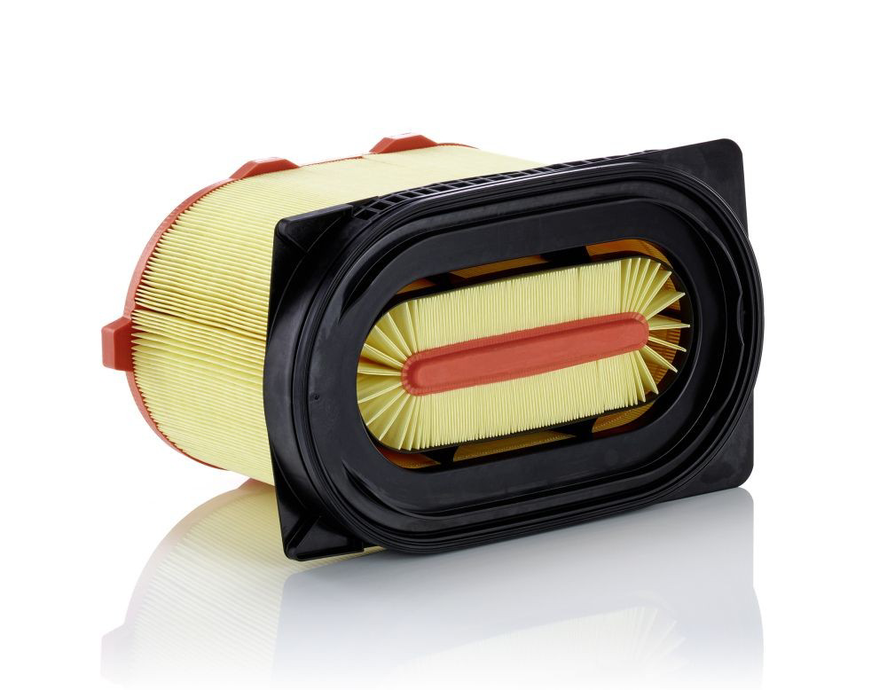 Filtr powietrza Mann-Filter C345401 cena, od 81,54 USD