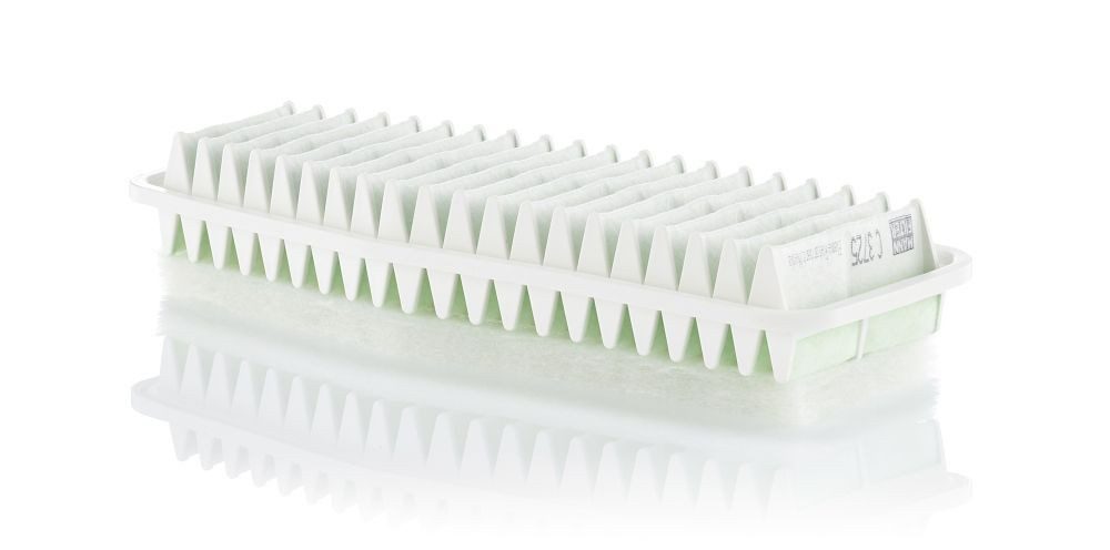 Filtr powietrza Mann-Filter C3725 cena, od 9,45 USD
