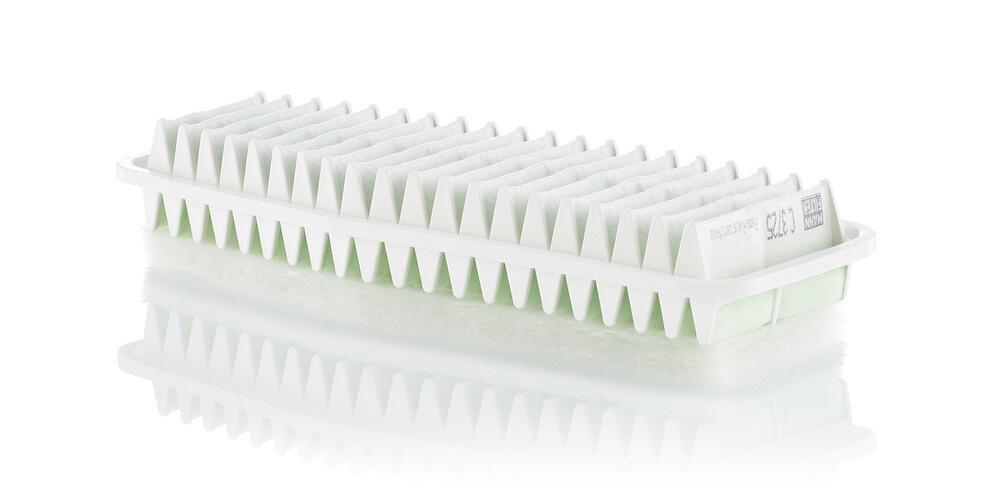 C3725 Mann-Filter Filtr powietrza
