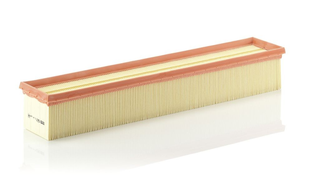 Filtr powietrza Mann-Filter C47109 cena, od 13,65 USD