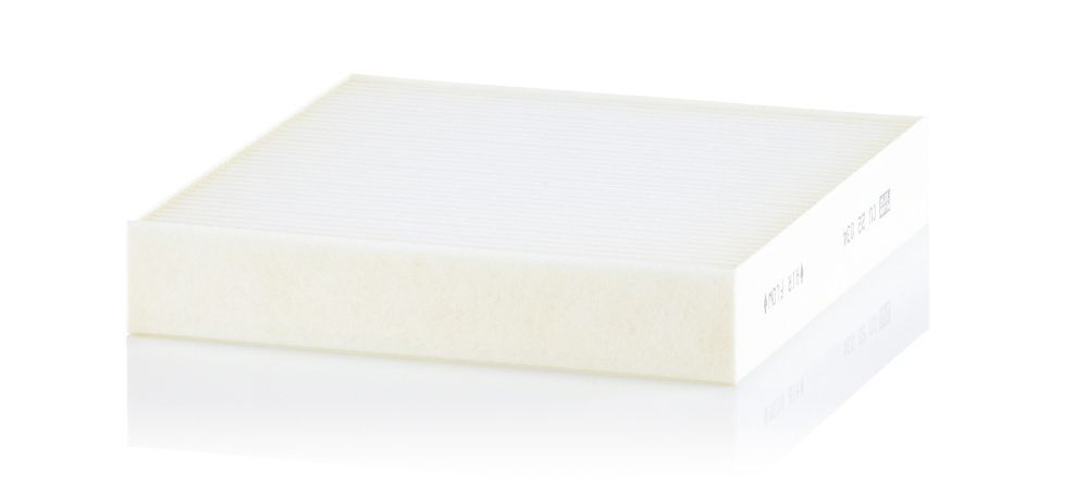 Do koszyka CU22034 Mann-Filter Filtr kabiny
