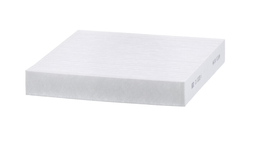 Do koszyka CU22321 Mann-Filter Filtr kabiny