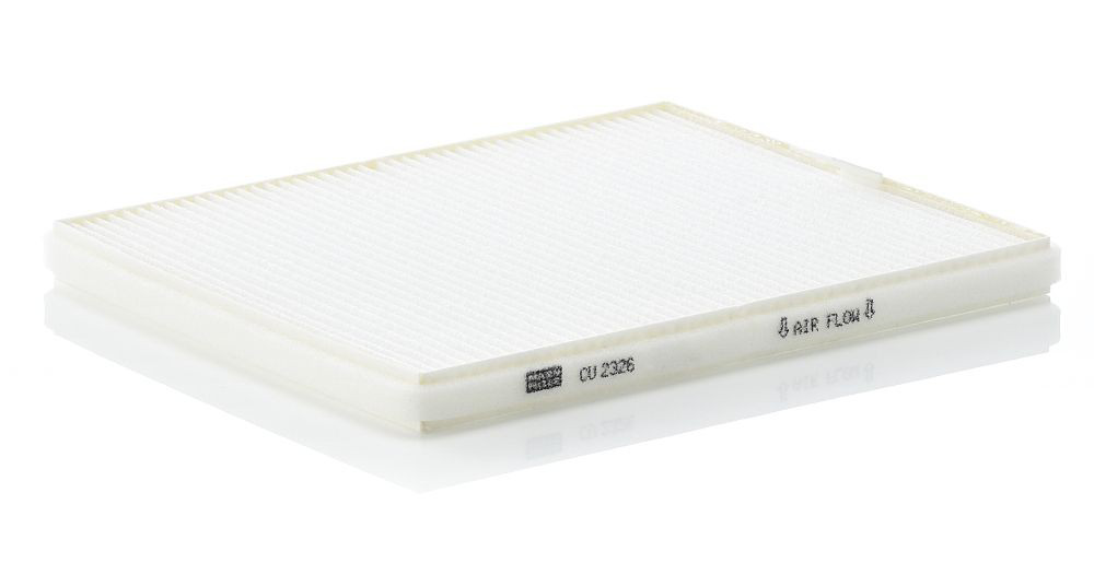 Do koszyka 9586078F10 Subaru Filtr kabiny