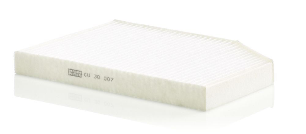 Filtr kabiny CU30007 Mann-Filter
