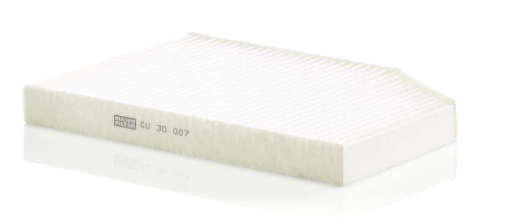 CU30007 Mann-Filter Filtr kabiny