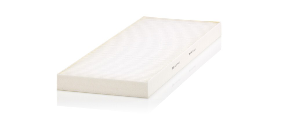 Filtr kabiny Mann-Filter CU50001 cena, od 16,16 USD