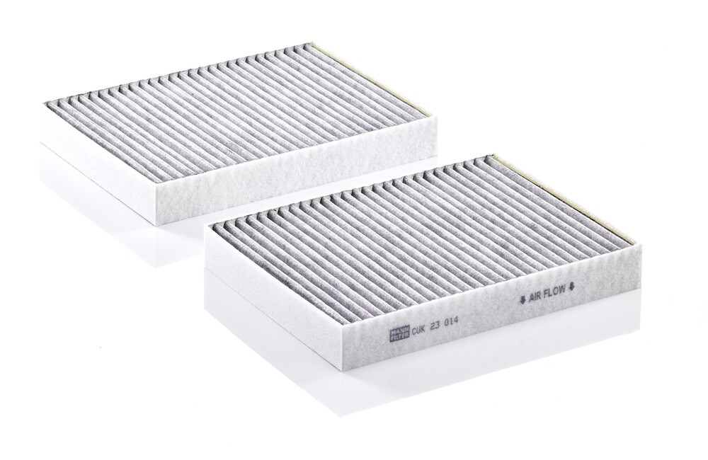 CUK230142 Mann-Filter Filtr kabiny