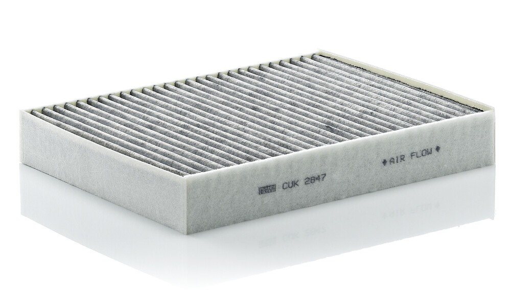 Filtr kabiny Mann-Filter CUK2847 cena, od 13,07 USD